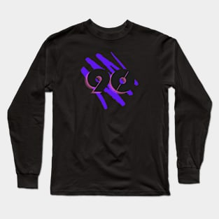 90s Long Sleeve T-Shirt